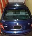 Škoda Fabia • 2002 • 96,000 km 2