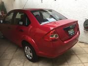 Ford Fiesta • 2009 • 140,000 km 2