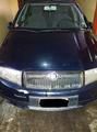 Škoda Fabia • 2002 • 96,000 km 3