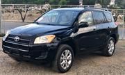 Toyota RAV4 • 2011 • 1 km 5