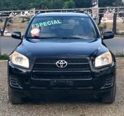 Toyota RAV4 • 2011 • 1 km 8