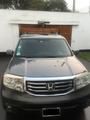 Honda Pilot • 2013 • 118,000 km 13