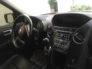 Honda Pilot • 2013 • 118,000 km 2