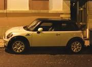 MINI Cooper D • 2010 • 155,000 km 7