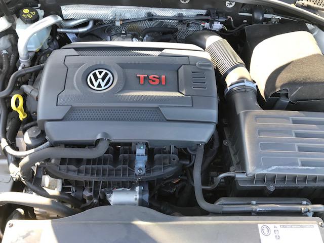 Volkswagen Golf • 2016 • 119,000 km 23