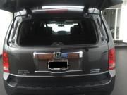Honda Pilot • 2013 • 118,000 km 1