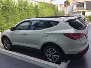 Hyundai Santa Fe • 2013 • 102,700 km 5