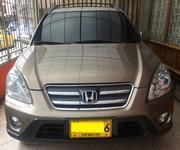 Honda CR-V • 2005 • 151,000 km 2