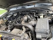 Nissan Navara • 2009 • 0 km 7