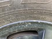 Nissan Navara • 2009 • 0 km 2