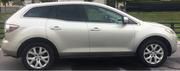 Mazda CX-7 • 2008 • 250,000 km 7