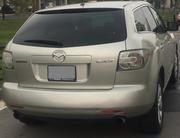 Mazda CX-7 • 2008 • 250,000 km 10
