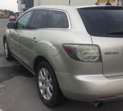 Mazda CX-7 • 2008 • 250,000 km 3