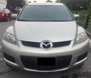 Mazda CX-7 • 2008 • 250,000 km 8