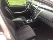 Mazda CX-7 • 2008 • 250,000 km 4