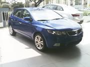 Kia Cerato • 2013 • 79,000 km 4