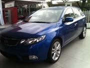 Kia Cerato • 2013 • 79,000 km 5