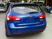 Kia Cerato • 2013 • 79,000 km 6