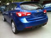 Kia Cerato • 2013 • 79,000 km 3