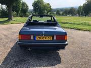 BMW Rad 3 • 1986 • 101,000 km 2