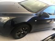 Chevrolet Cruze • 2013 • 67,000 km 6