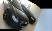 Chevrolet Cruze • 2013 • 67,000 km 3