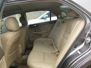 Honda Accord • 2007 • 1 km 2