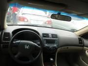 Honda Accord • 2007 • 1 km 5