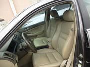 Honda Accord • 2007 • 1 km 3