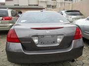 Honda Accord • 2007 • 1 km 6