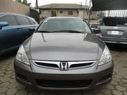 Honda Accord • 2007 • 1 km 1