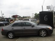 Honda Accord • 2007 • 1 km 4