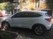 Honda HR-V • 2017 • 17,000 km 1