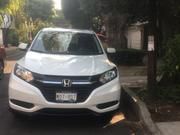 Honda HR-V • 2017 • 17,000 km 4