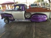 Chevrolet 1500 • 1949 • 10 km 6