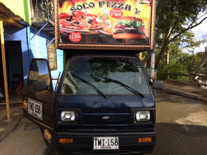 Chevrolet  • 2004 • 53,000 km 4