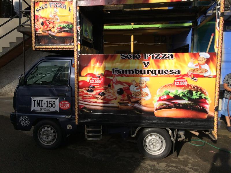 Chevrolet  • 2004 • 53,000 km 6