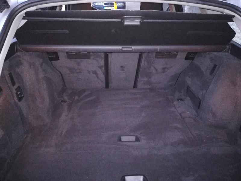 BMW Rad 3 Touring • 2013 • 212,021 km 5