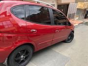 Chevrolet Vivant • 2007 • 146,000 km 7