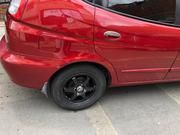 Chevrolet Vivant • 2007 • 146,000 km 11