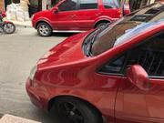 Chevrolet Vivant • 2007 • 146,000 km 6