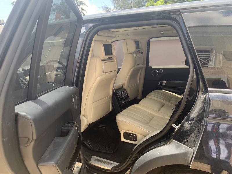 Rover 75 • 2013 • 32,000 km 4