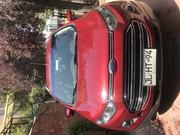 Ford EcoSport • 2017 • 26,000 km 10