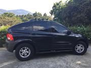 Ssangyong Actyon • 2008 • 100,000 km 5
