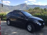 Ssangyong Actyon • 2008 • 100,000 km 11