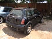 MINI Cooper • 2006 • 1,000 km 2