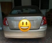 Chevrolet Optra • 2009 • 100,000 km 2