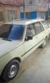 Renault 18 • 1984 • 1,500 km 12