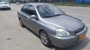 Kia Rio sedan • 2010 • 158,000 km 3