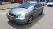 Kia Rio sedan • 2010 • 158,000 km 6